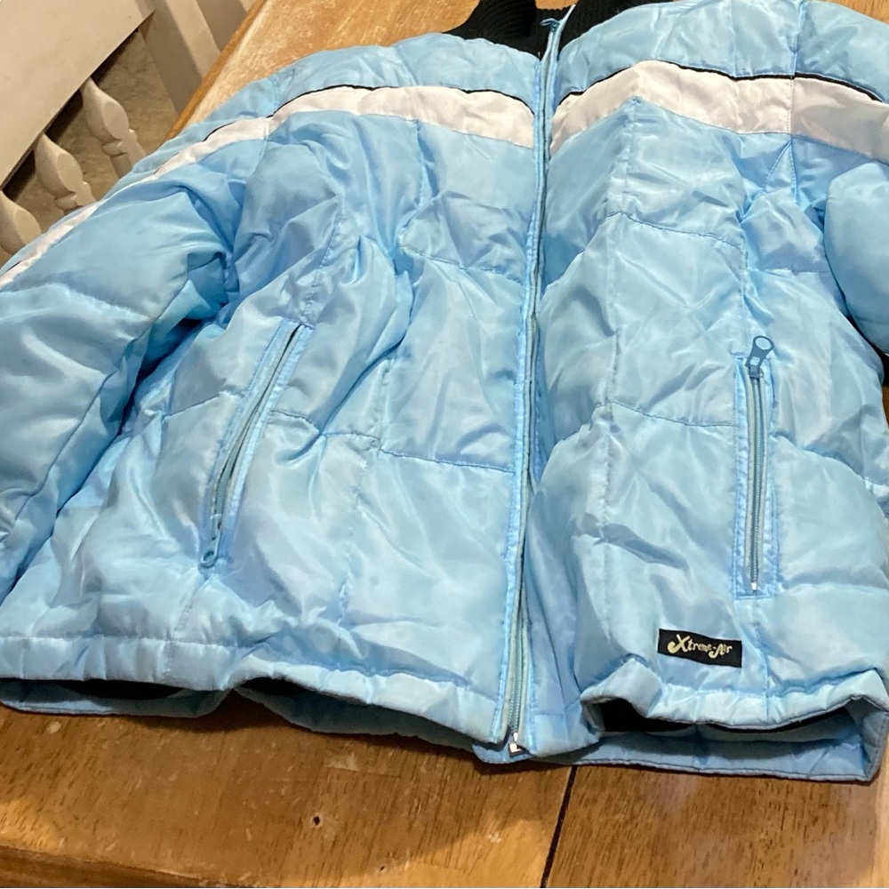 Beautiful jacket extreme - Air size M